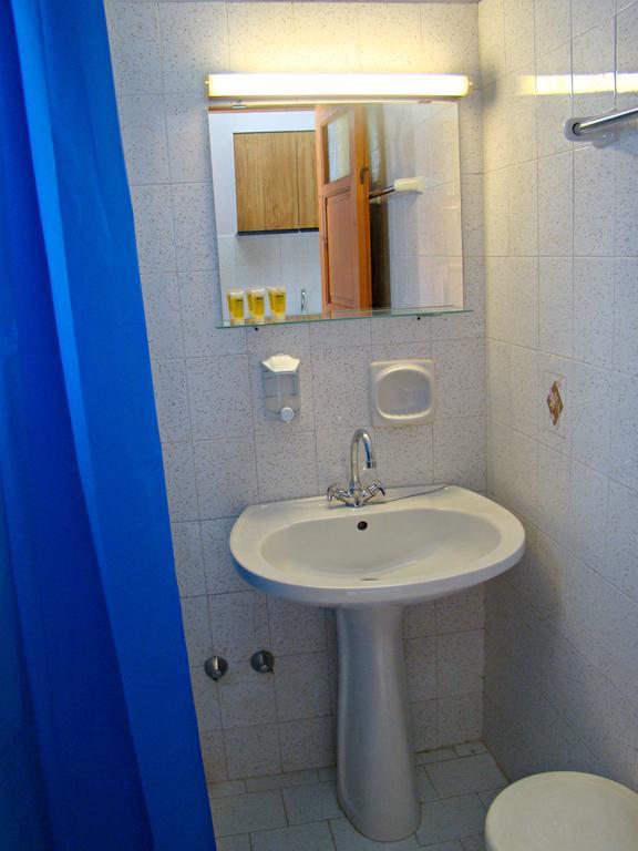 Kristi Apartment Poros  Стая снимка