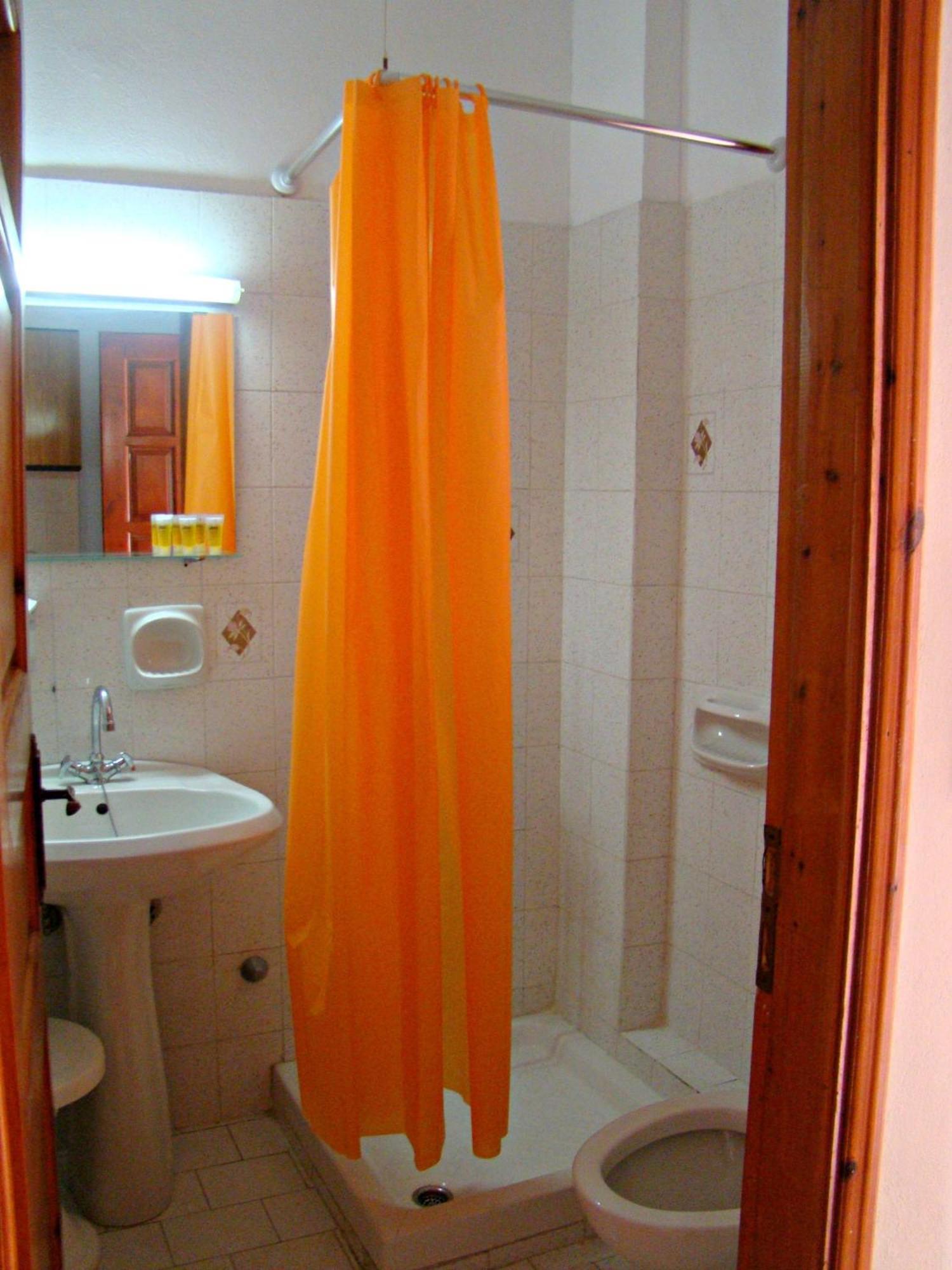 Kristi Apartment Poros  Стая снимка