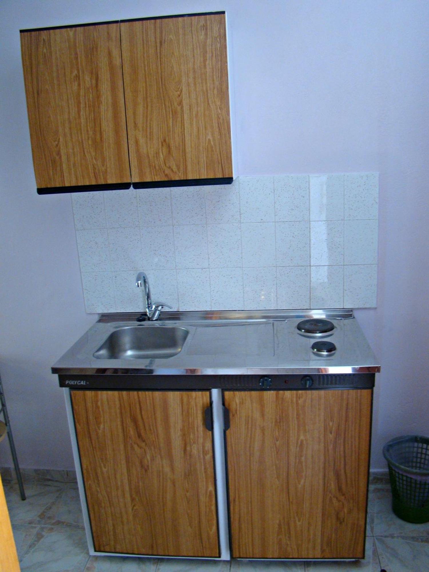 Kristi Apartment Poros  Стая снимка