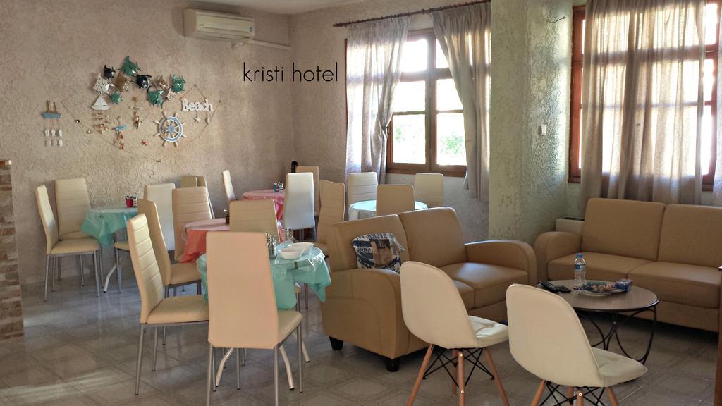 Kristi Apartment Poros  Екстериор снимка