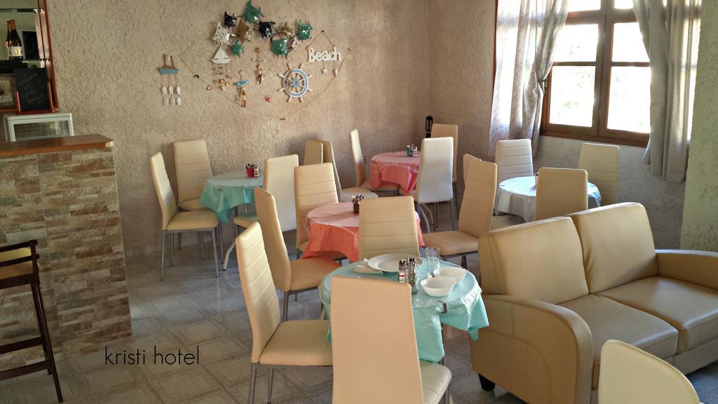 Kristi Apartment Poros  Екстериор снимка