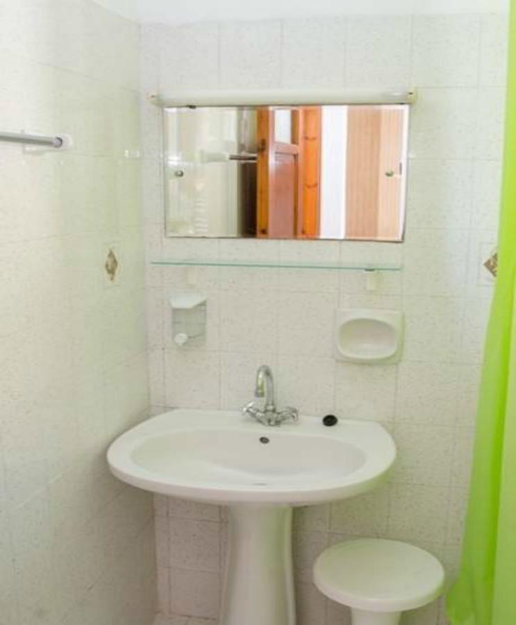 Kristi Apartment Poros  Екстериор снимка